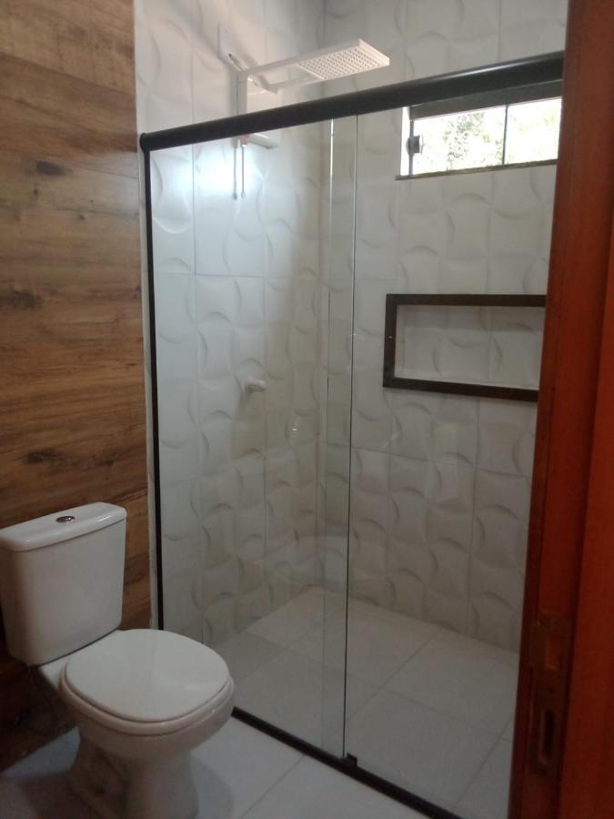 Pousada Flor De Alter Alter do Chao Exterior photo